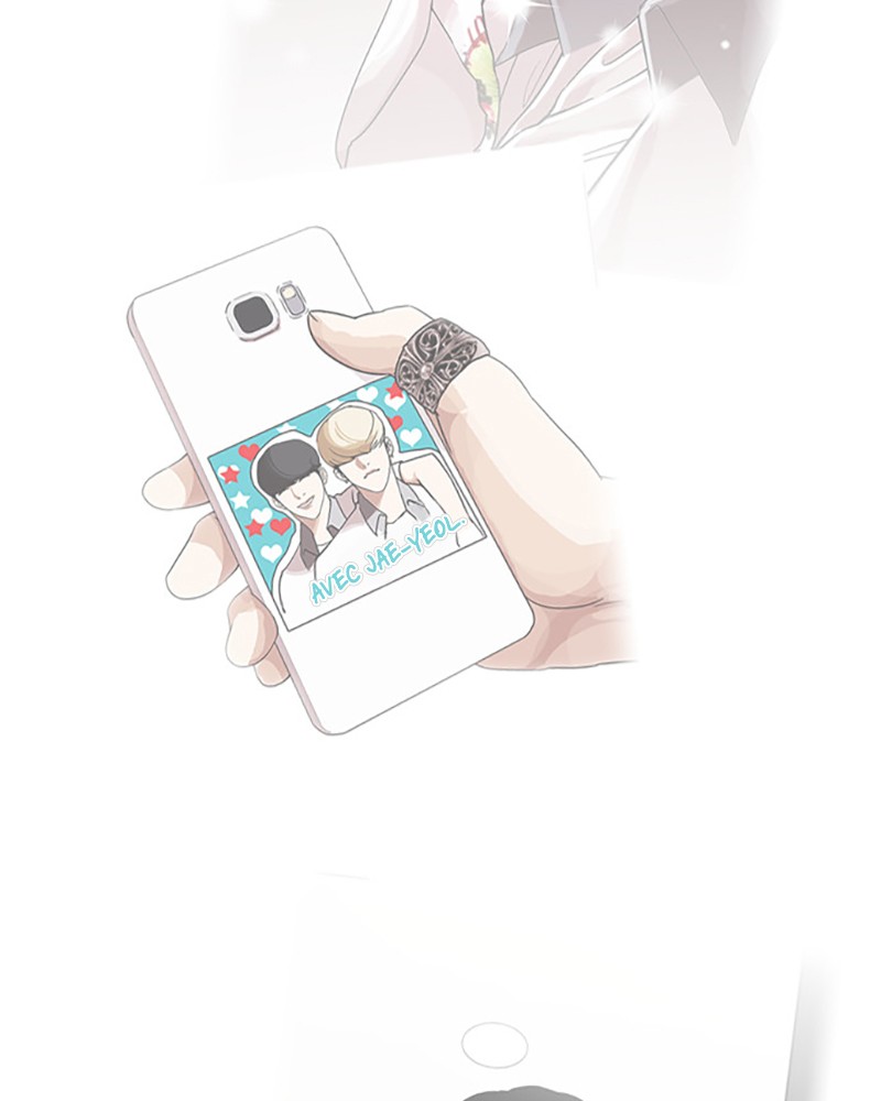 Lookism Chapitre 437 - Page 173