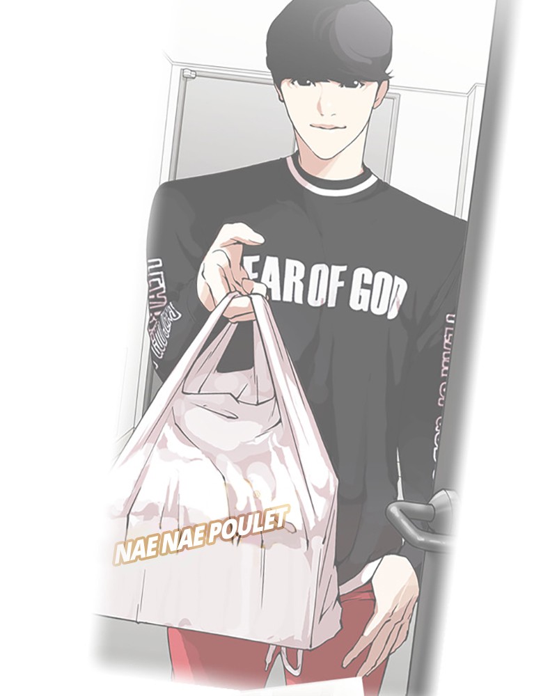 Lookism Chapitre 437 - Page 174