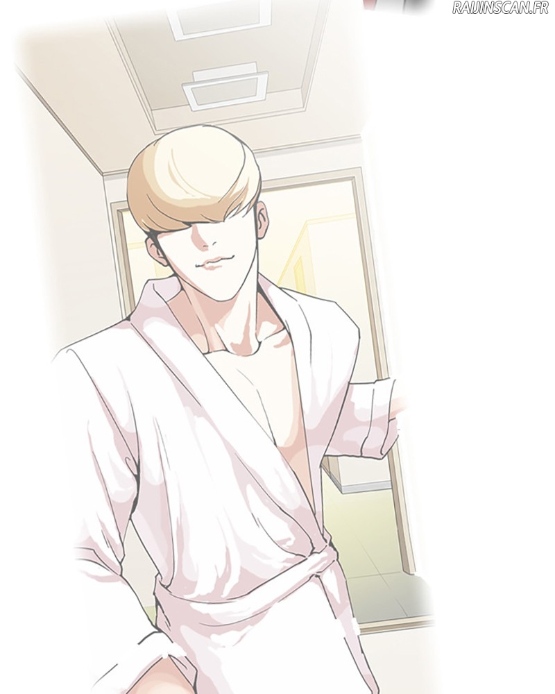 Lookism Chapitre 437 - Page 175