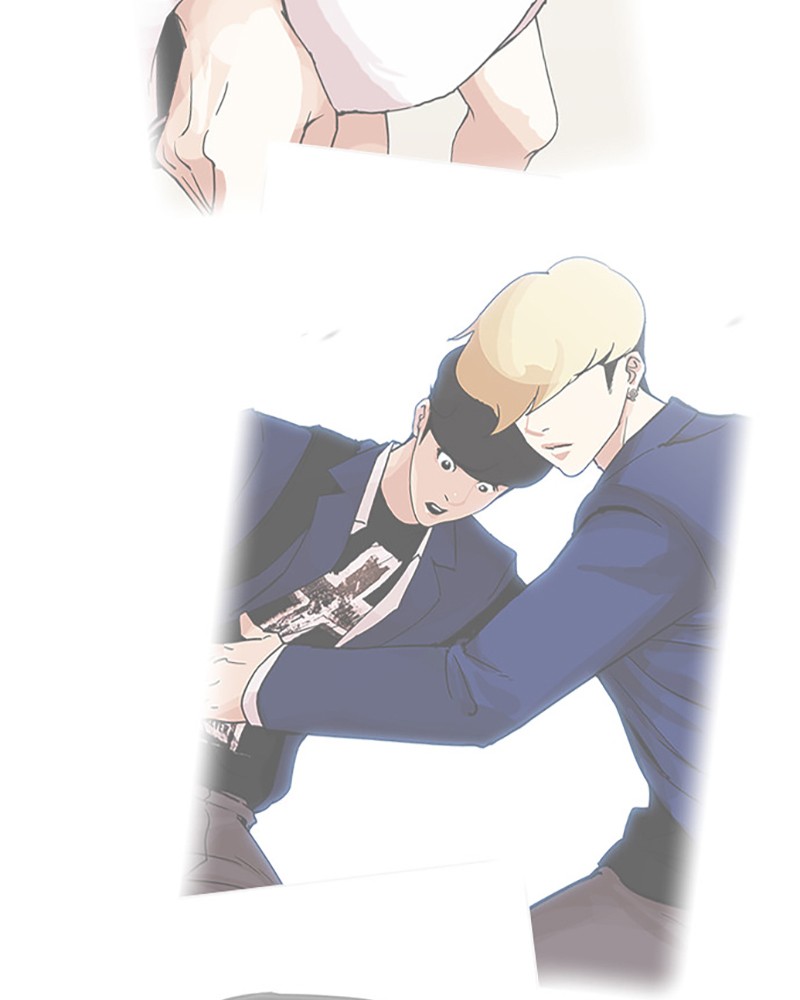 Lookism Chapitre 437 - Page 176