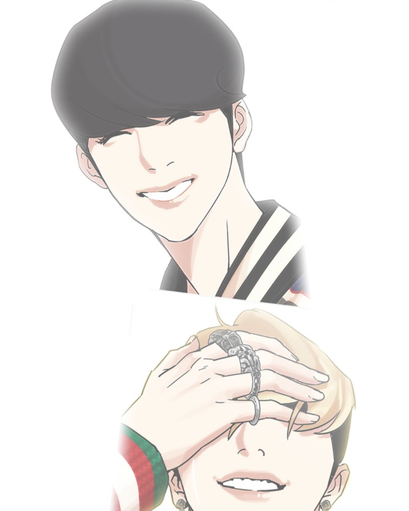 Lookism Chapitre 437 - Page 177