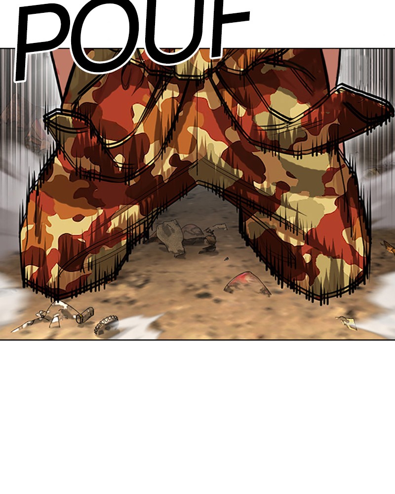Lookism Chapitre 437 - Page 179