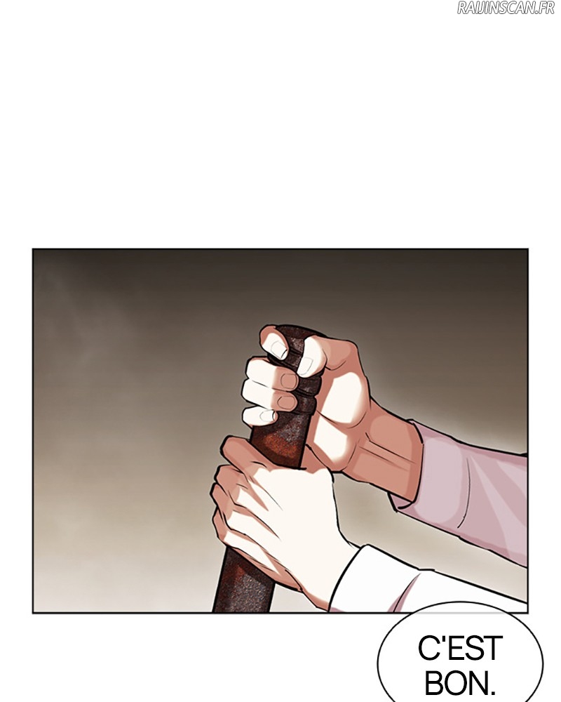 Lookism Chapitre 437 - Page 180