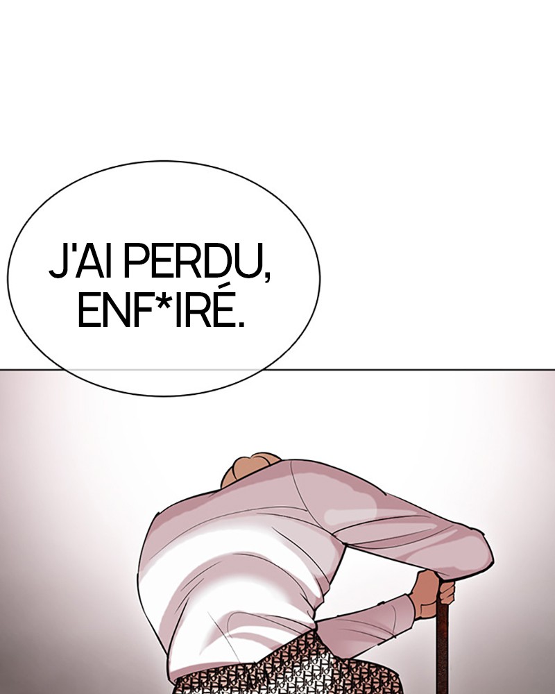 Lookism Chapitre 437 - Page 182