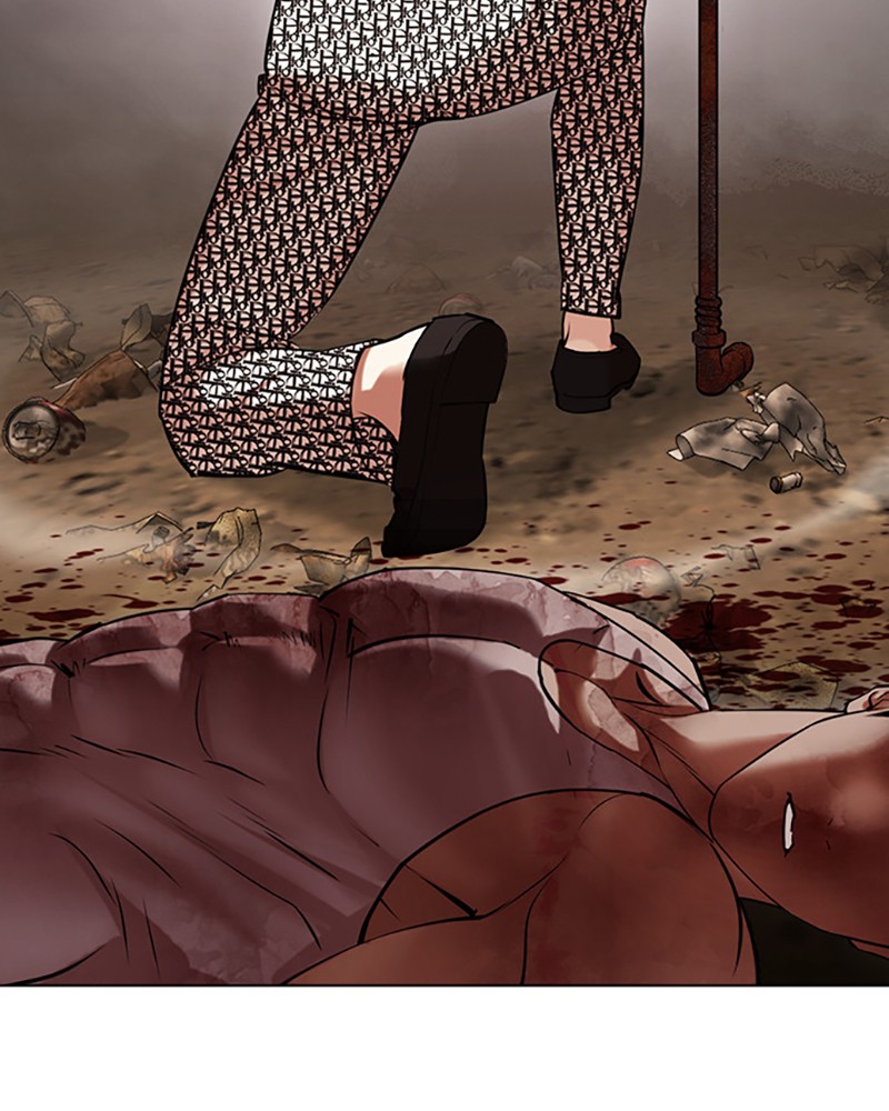 Lookism Chapitre 437 - Page 183