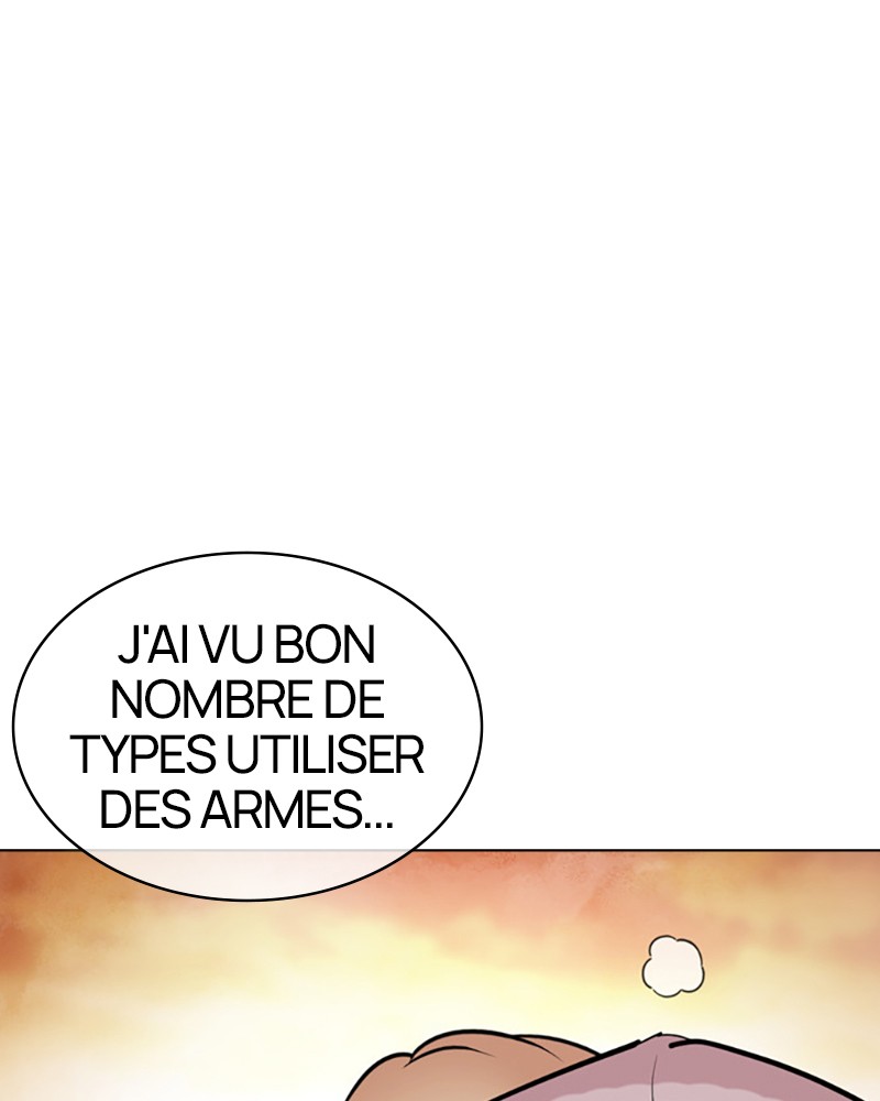 Lookism Chapitre 437 - Page 184