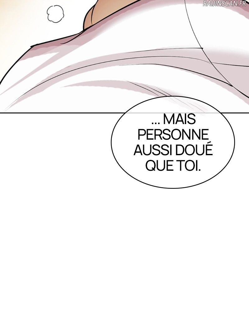 Lookism Chapitre 437 - Page 185