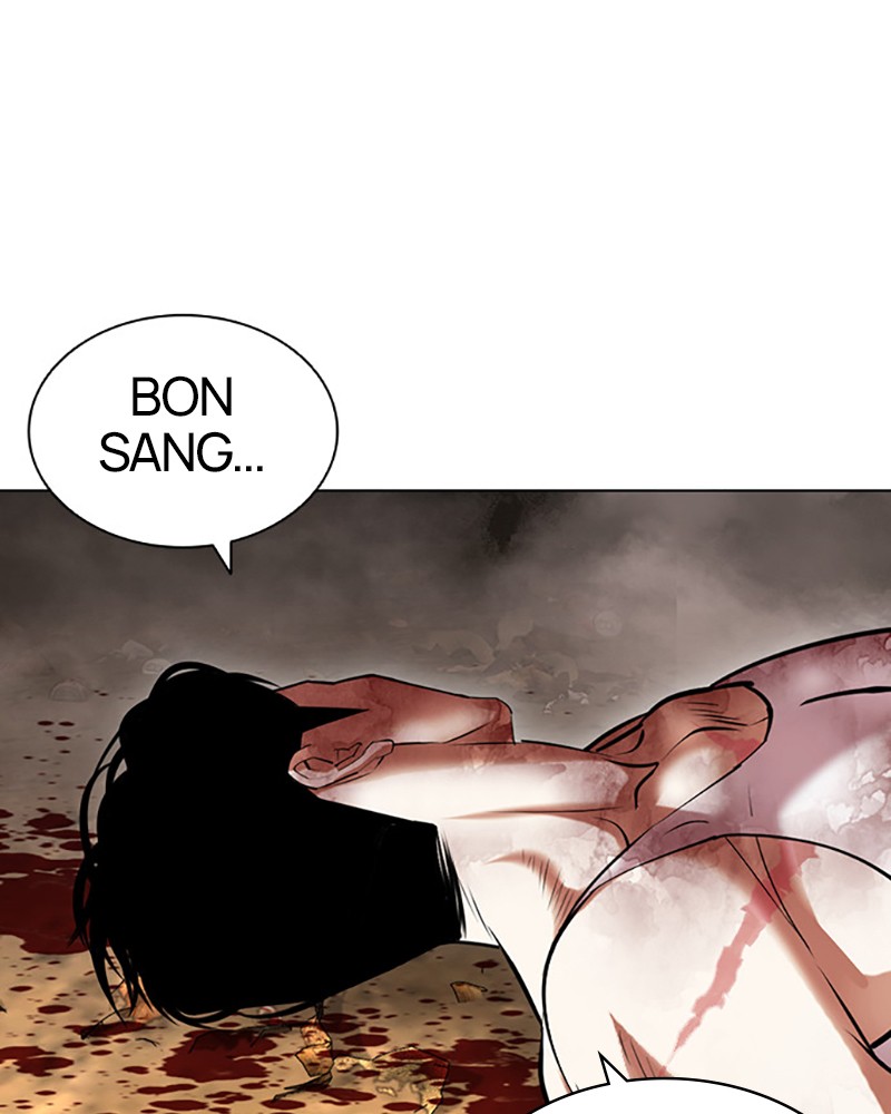 Lookism Chapitre 437 - Page 186