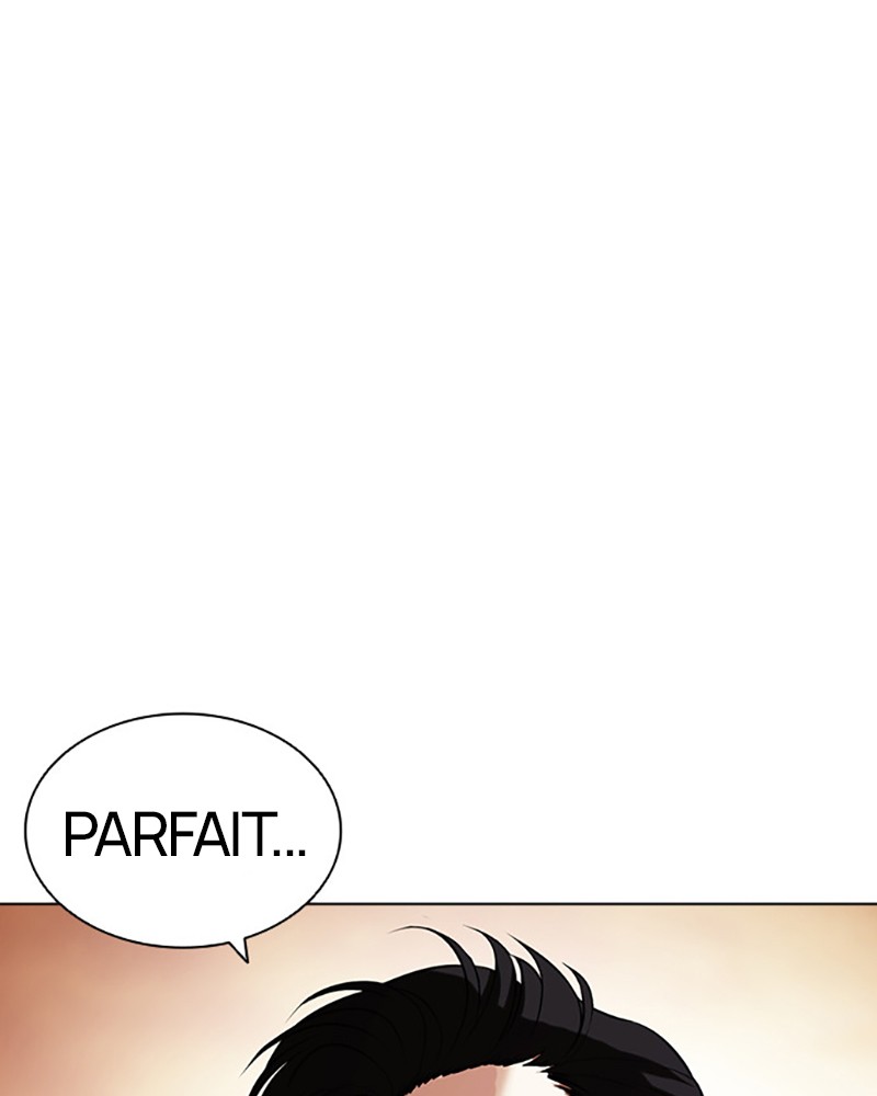 Lookism Chapitre 437 - Page 188