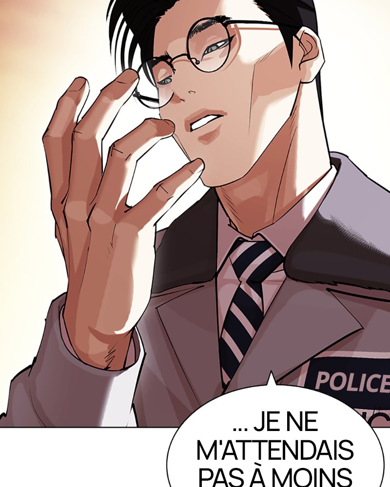 Lookism Chapitre 437 - Page 189