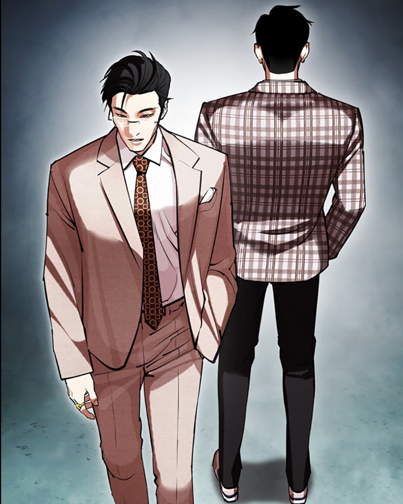Lookism Chapitre 437 - Page 19