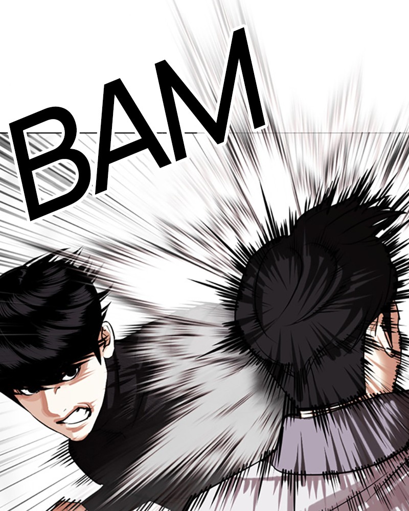 Lookism Chapitre 437 - Page 191