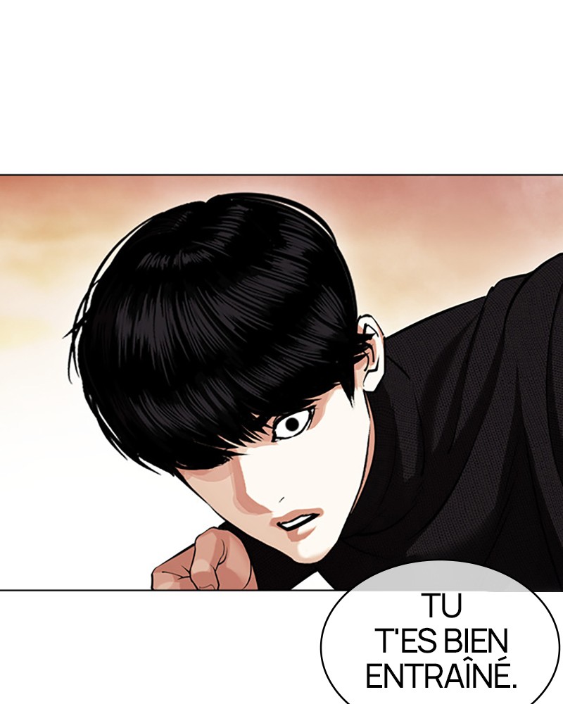 Lookism Chapitre 437 - Page 193