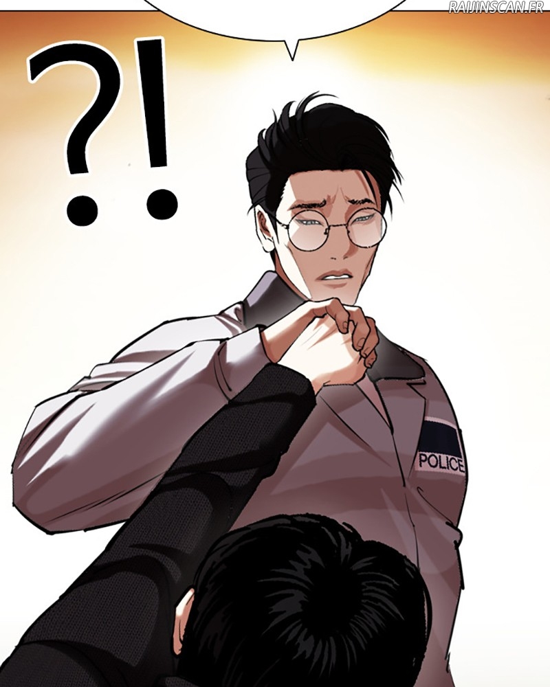 Lookism Chapitre 437 - Page 195
