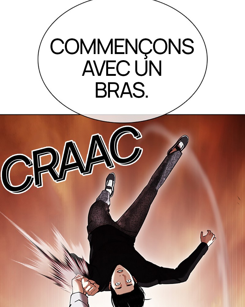Lookism Chapitre 437 - Page 197