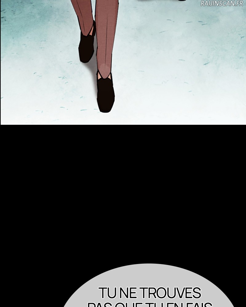 Lookism Chapitre 437 - Page 20