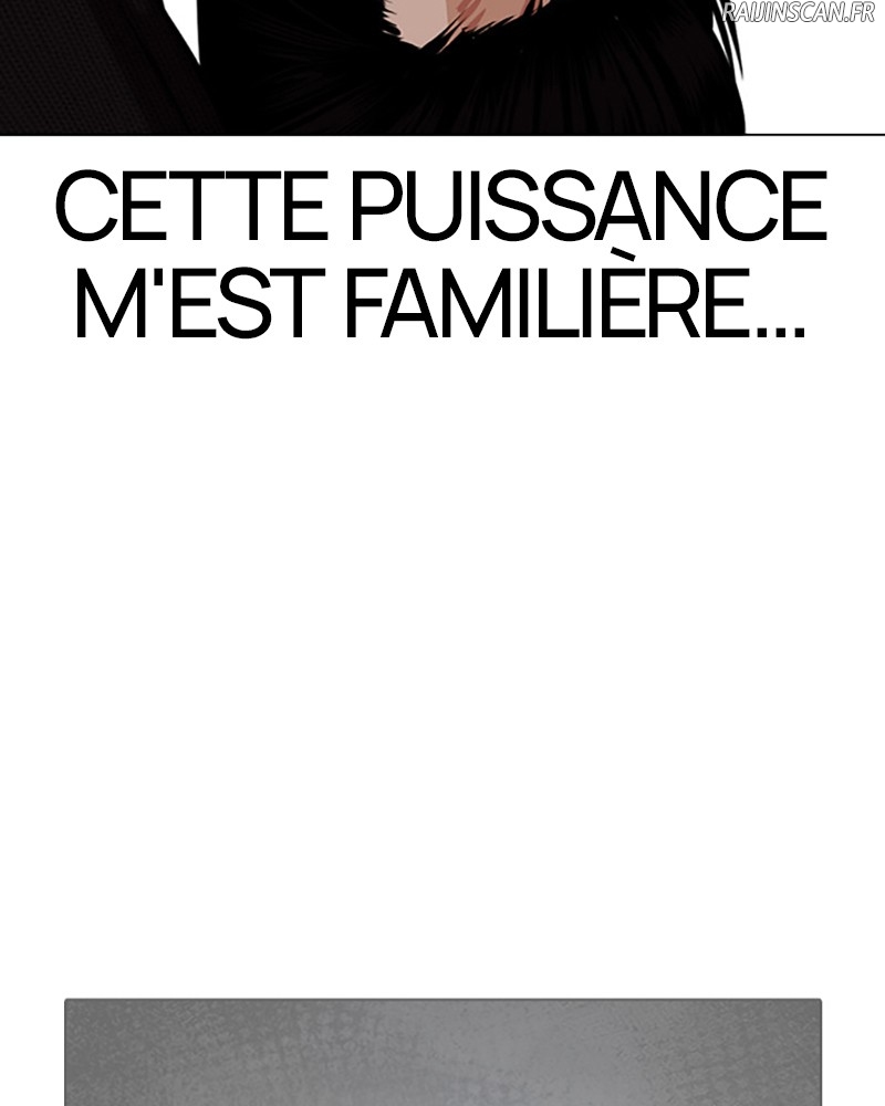 Lookism Chapitre 437 - Page 200