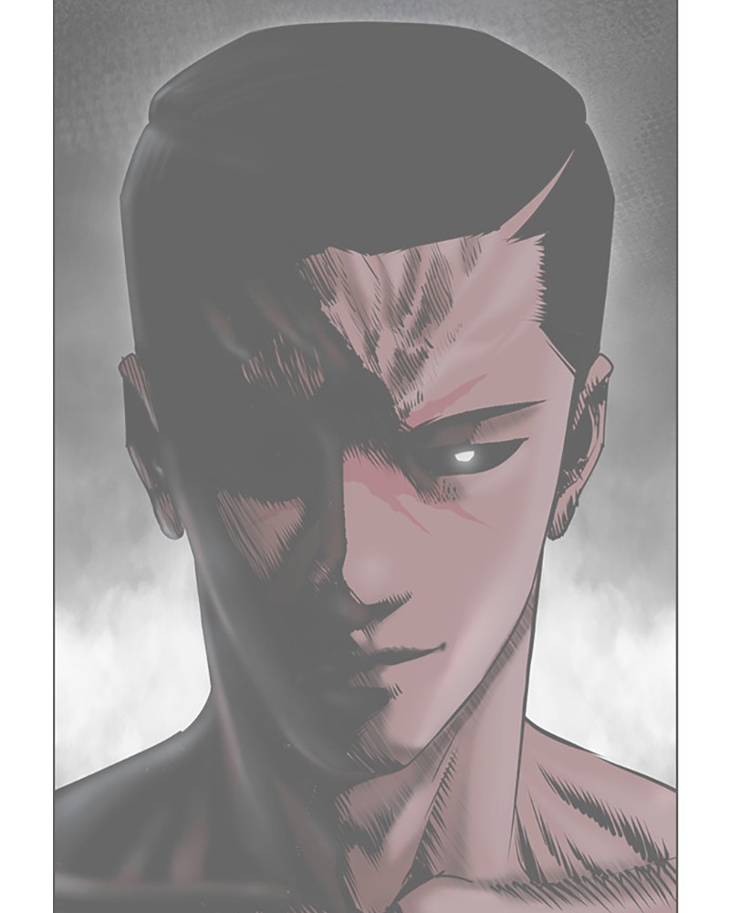 Lookism Chapitre 437 - Page 201