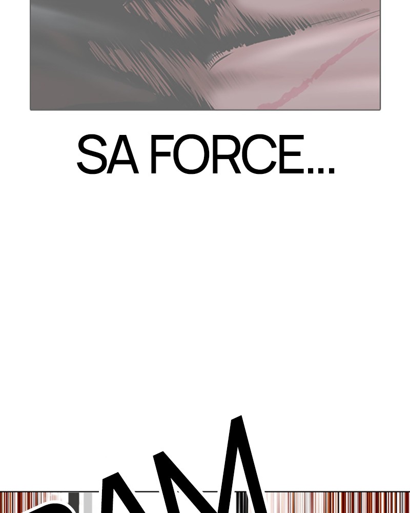 Lookism Chapitre 437 - Page 202