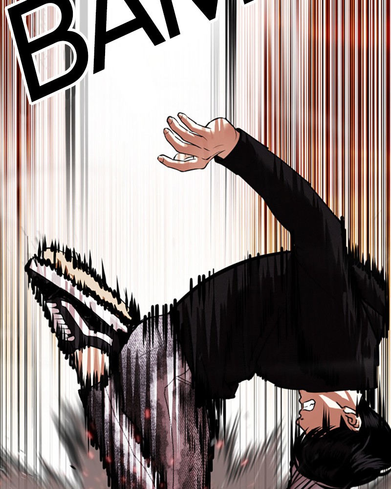 Lookism Chapitre 437 - Page 203