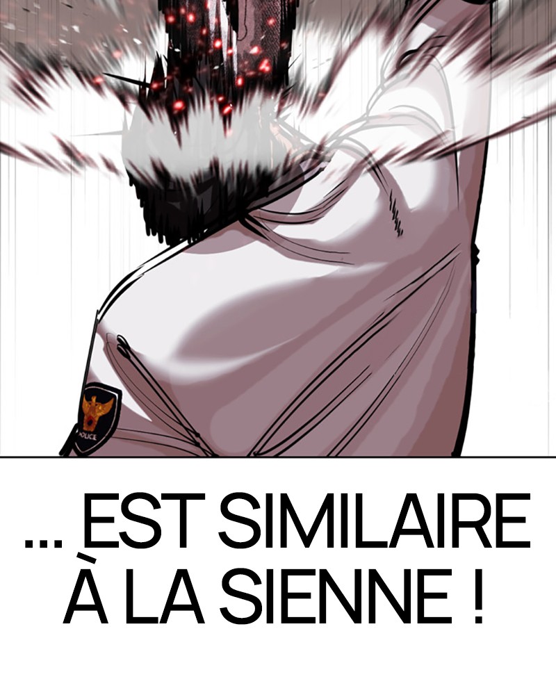 Lookism Chapitre 437 - Page 204