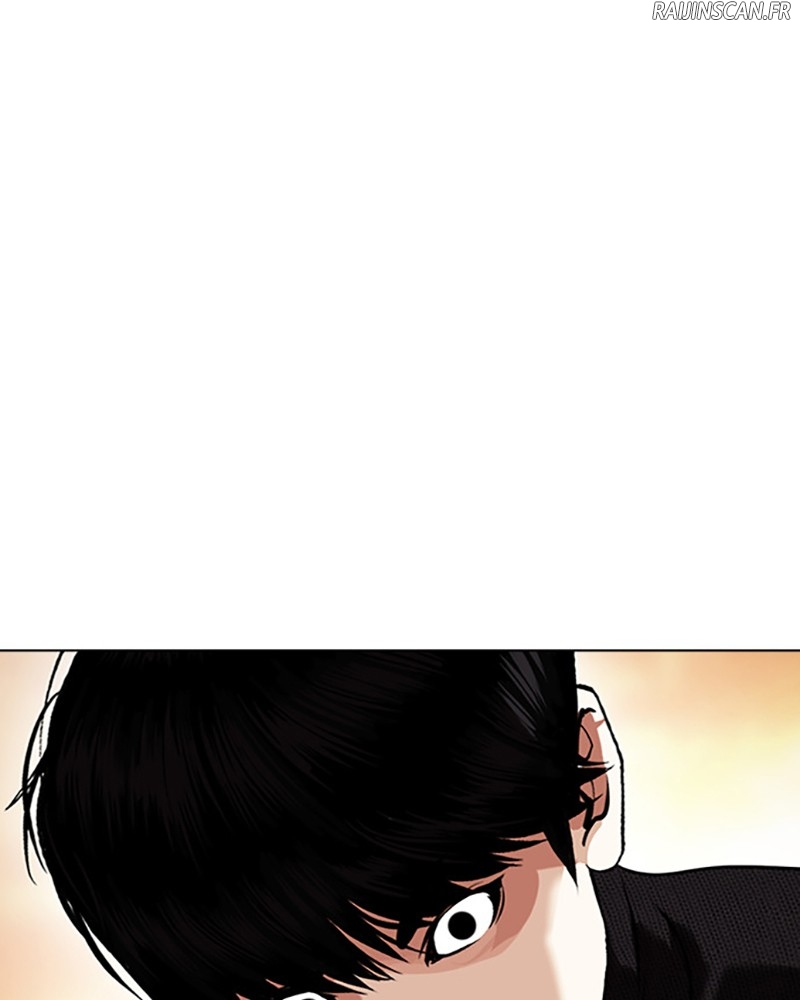 Lookism Chapitre 437 - Page 205