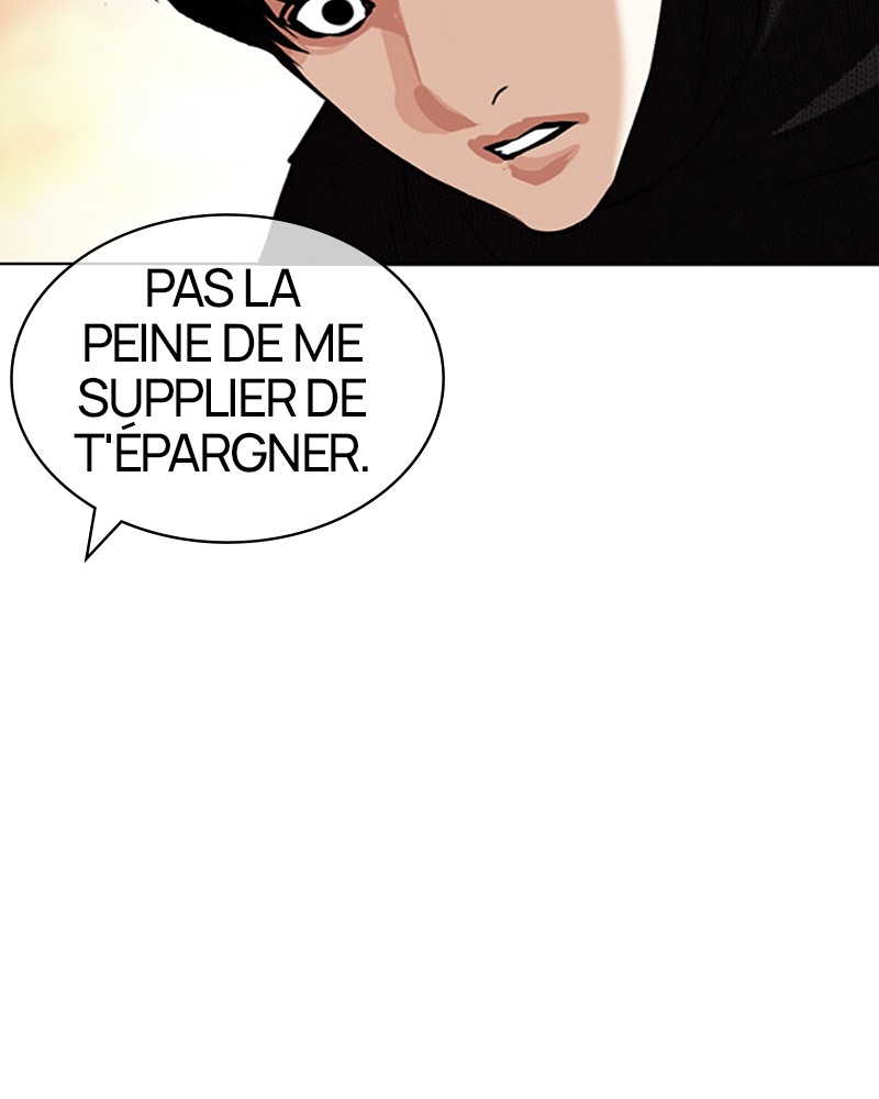 Lookism Chapitre 437 - Page 206