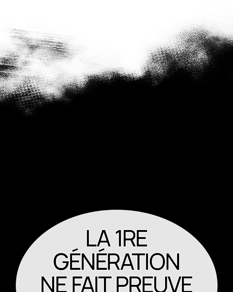 Lookism Chapitre 437 - Page 207