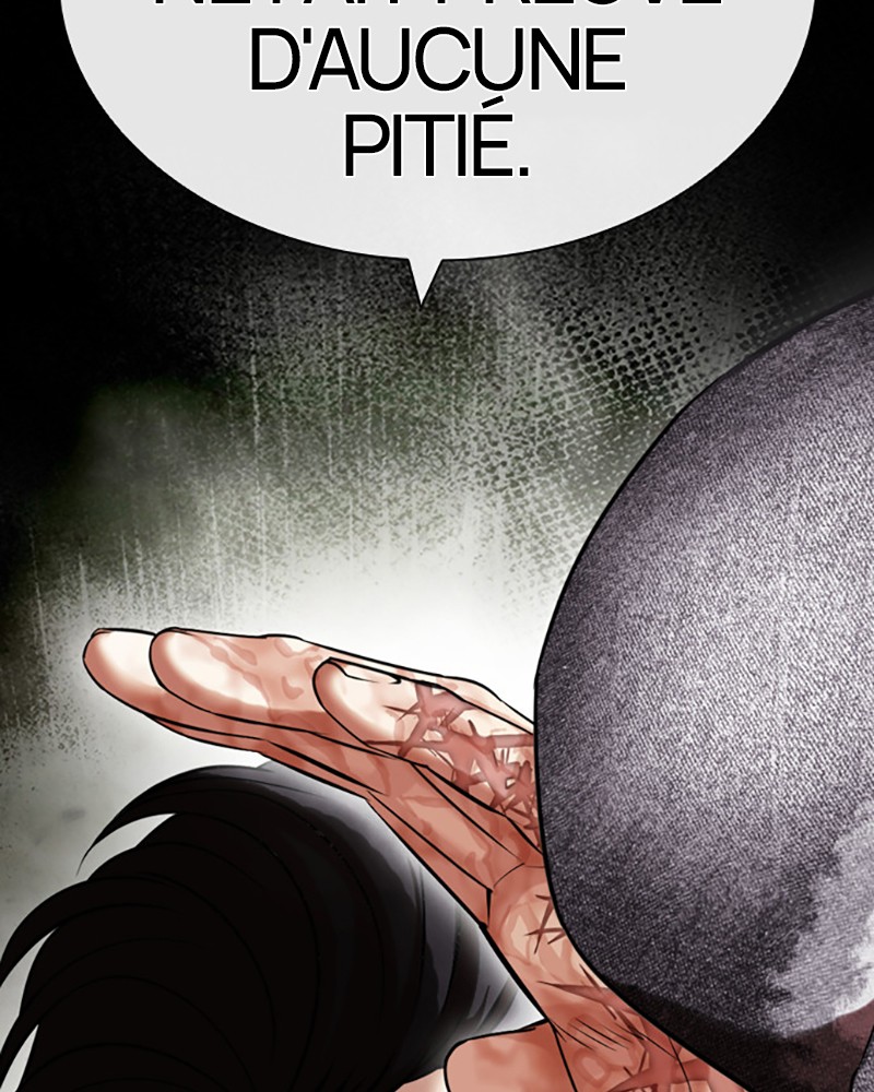 Lookism Chapitre 437 - Page 208