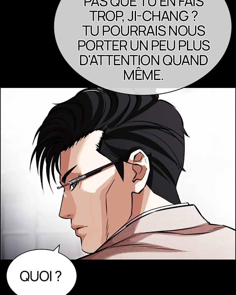 Lookism Chapitre 437 - Page 21