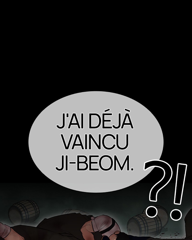 Lookism Chapitre 437 - Page 23