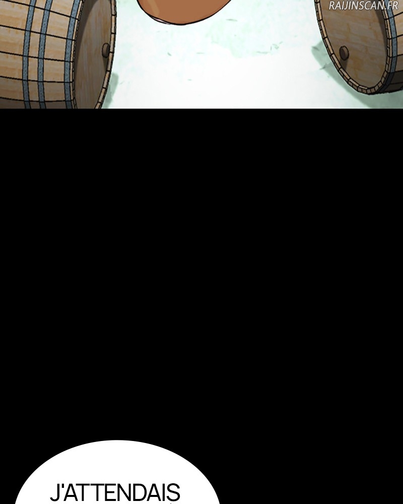 Lookism Chapitre 437 - Page 25
