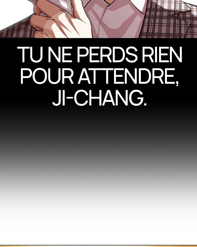 Lookism Chapitre 437 - Page 27