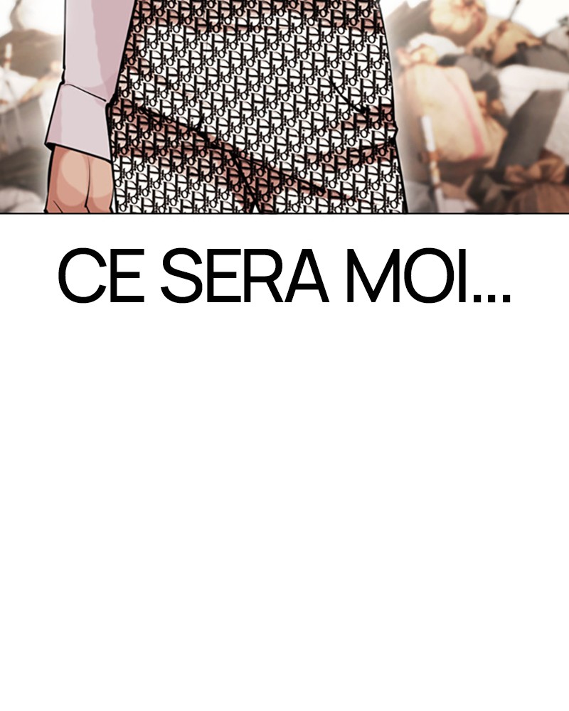 Lookism Chapitre 437 - Page 29