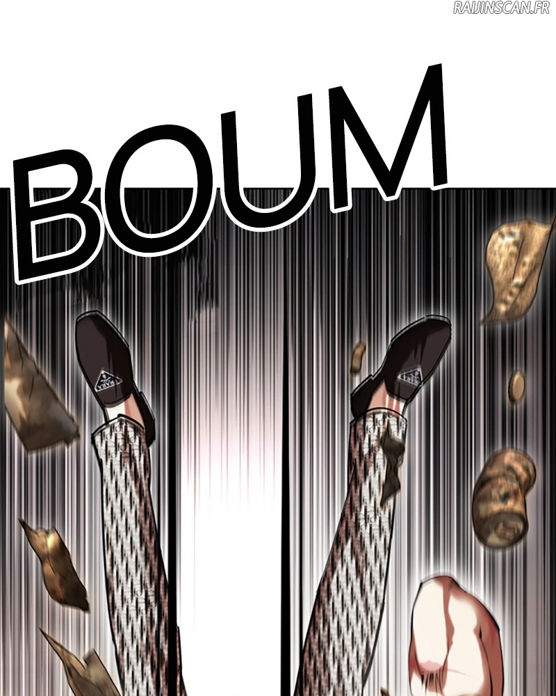 Lookism Chapitre 437 - Page 30