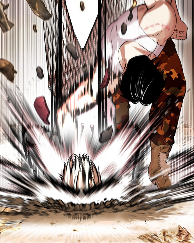 Lookism Chapitre 437 - Page 31