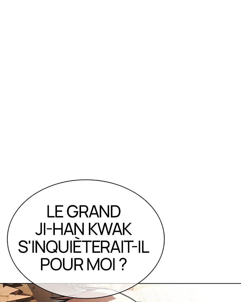 Lookism Chapitre 437 - Page 34