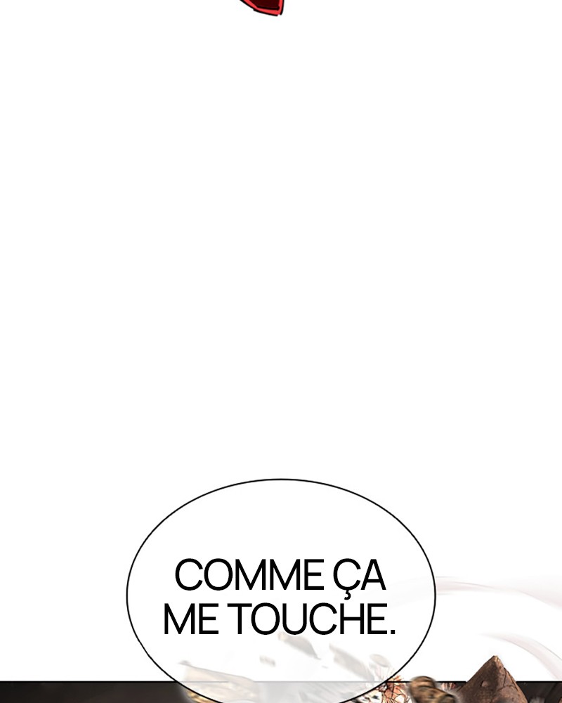 Lookism Chapitre 437 - Page 36