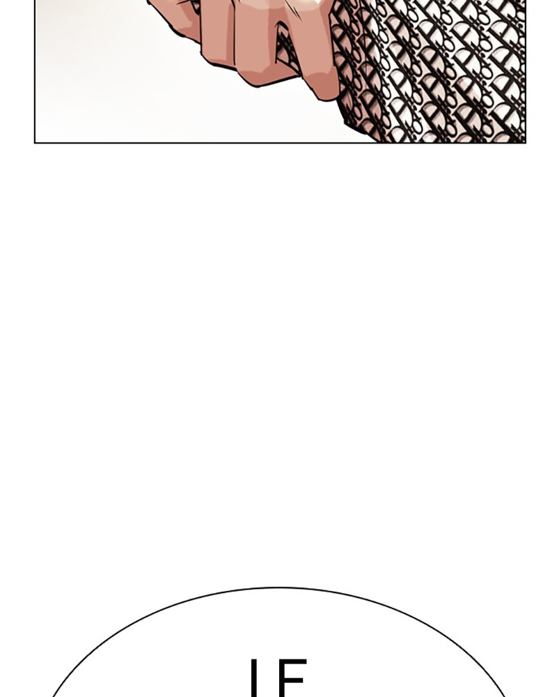 Lookism Chapitre 437 - Page 39