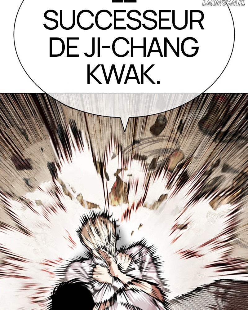 Lookism Chapitre 437 - Page 40