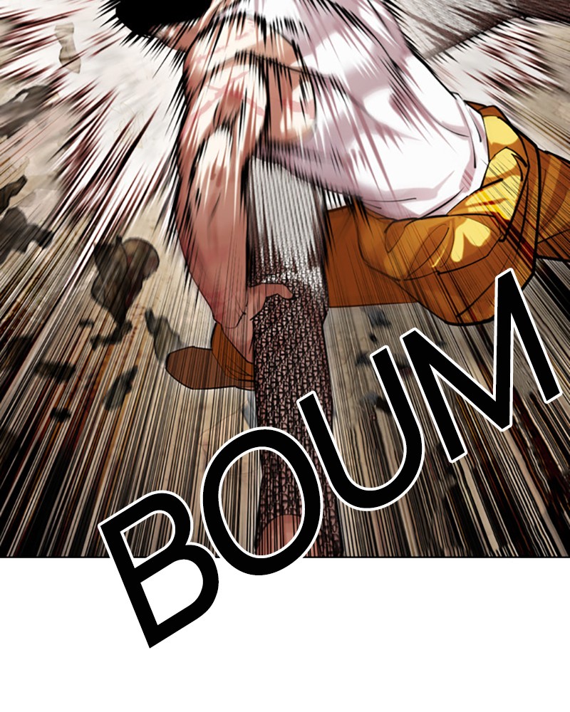 Lookism Chapitre 437 - Page 41