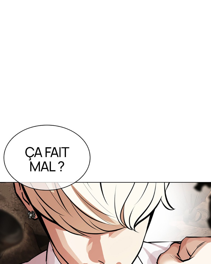 Lookism Chapitre 437 - Page 42
