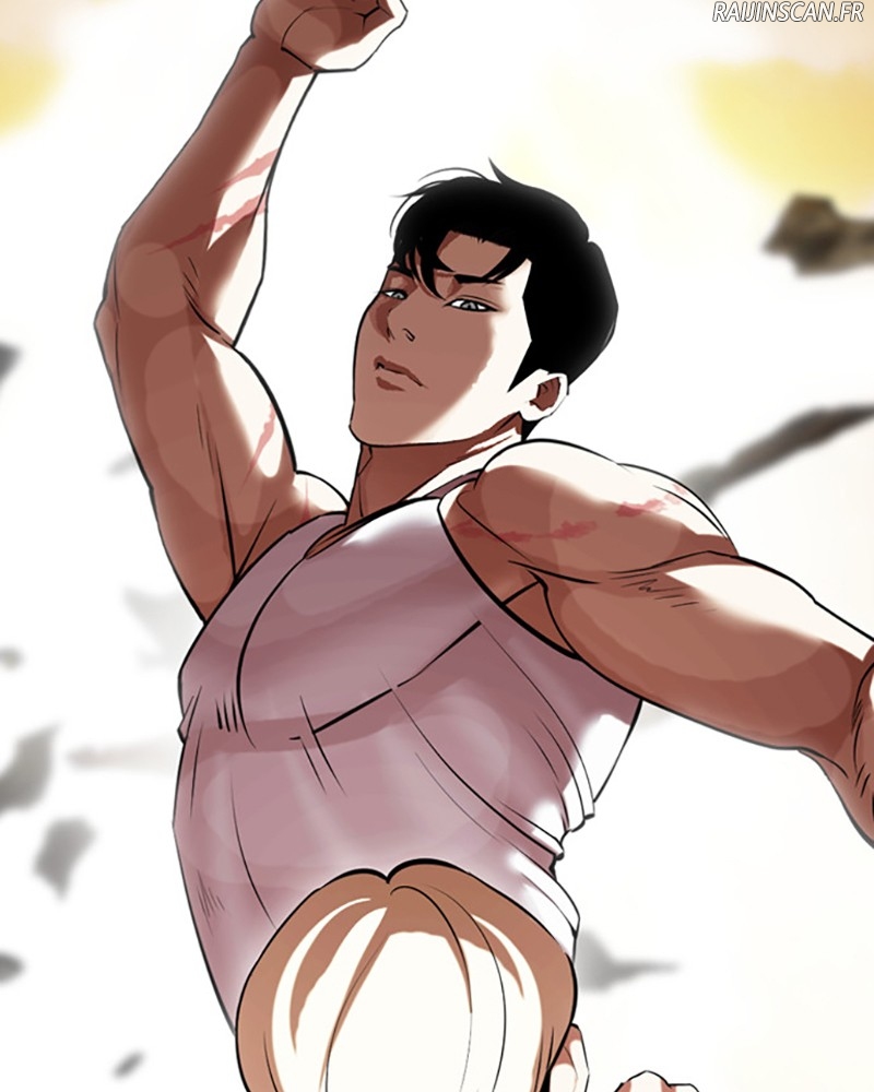 Lookism Chapitre 437 - Page 45
