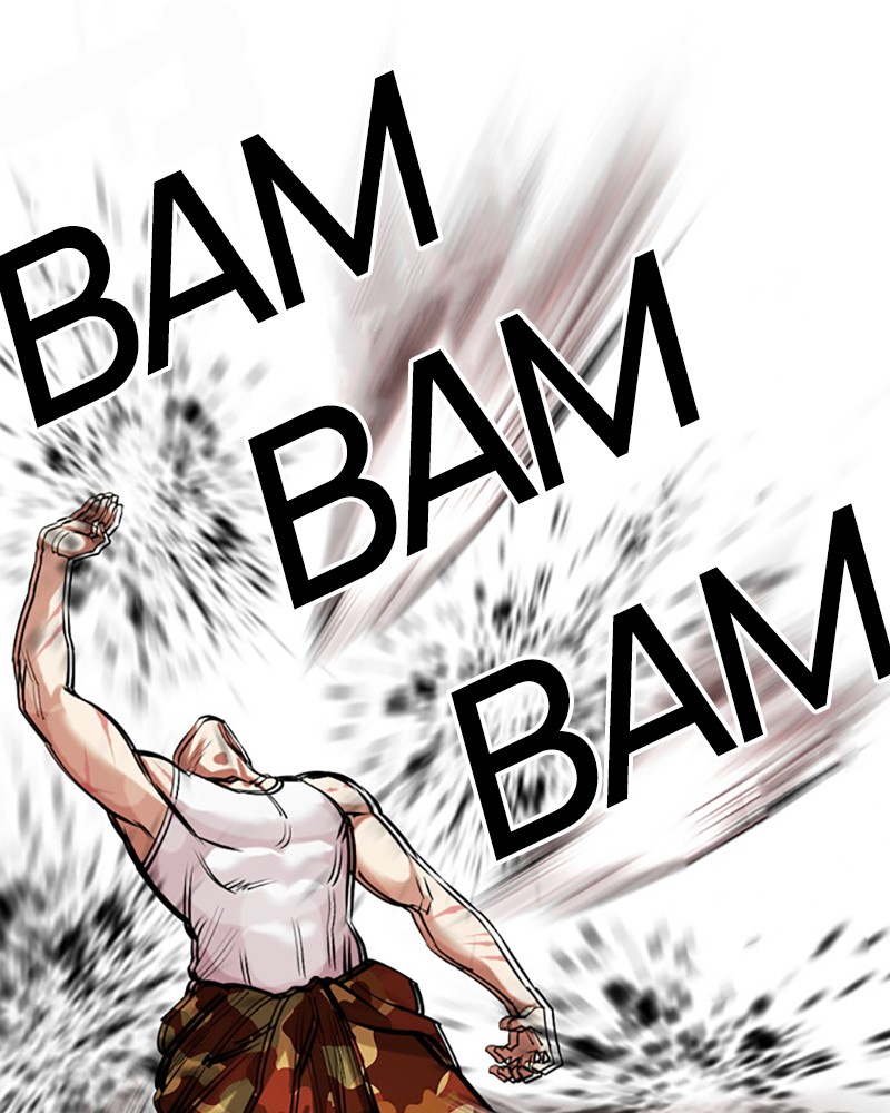 Lookism Chapitre 437 - Page 47
