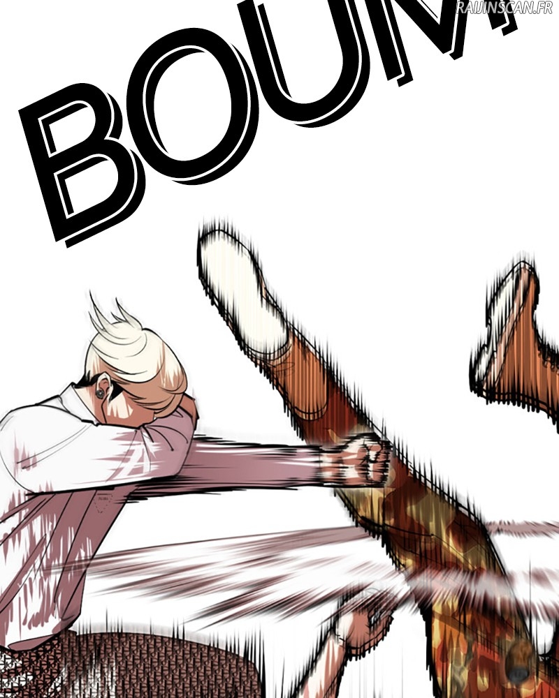 Lookism Chapitre 437 - Page 50