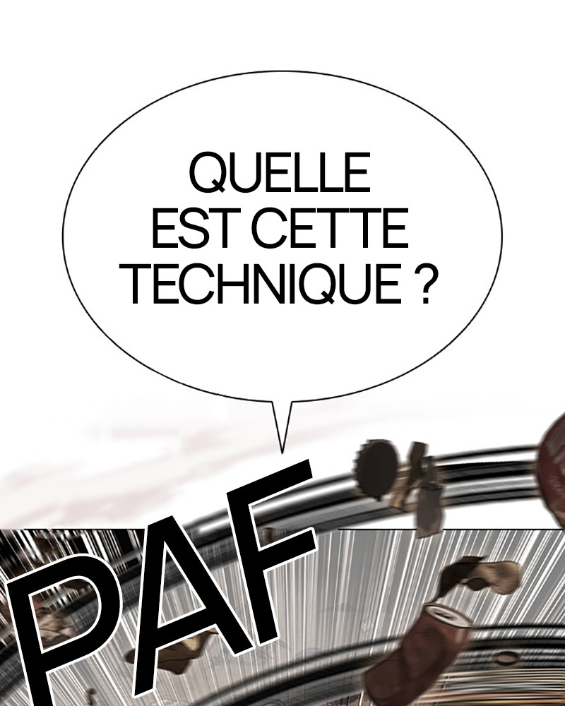 Lookism Chapitre 437 - Page 54