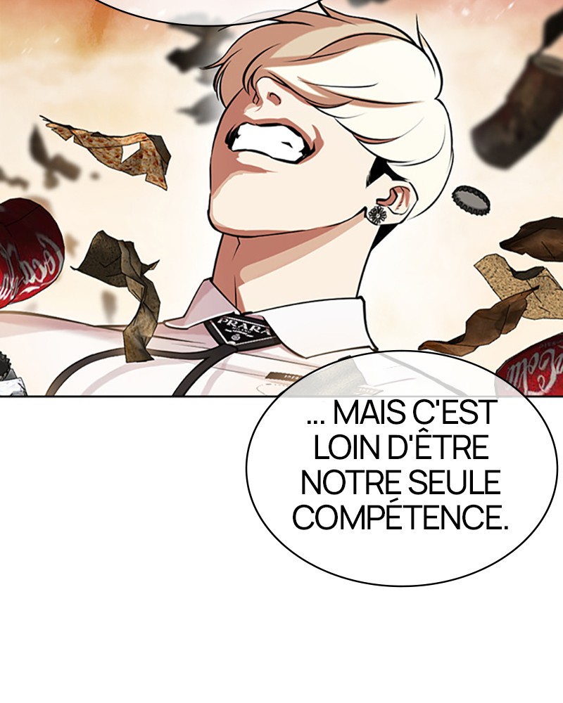 Lookism Chapitre 437 - Page 57