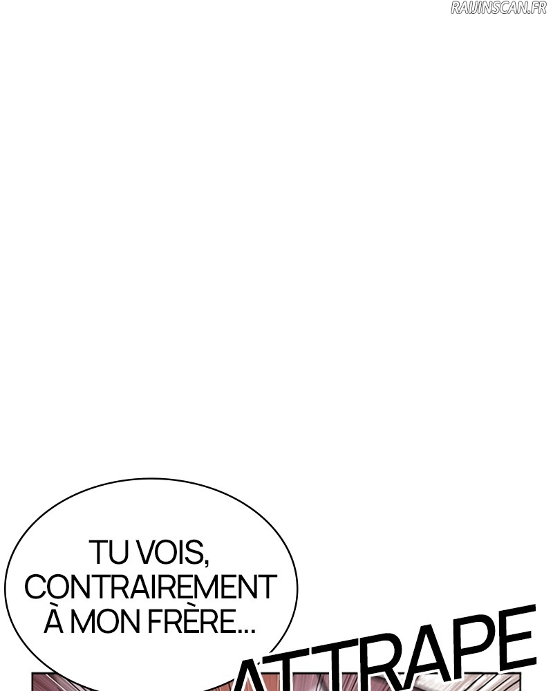 Lookism Chapitre 437 - Page 60