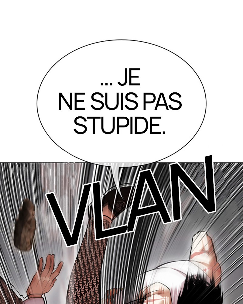 Lookism Chapitre 437 - Page 62