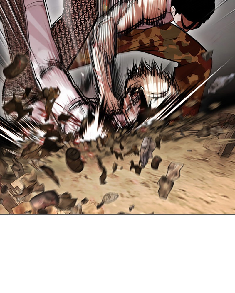 Lookism Chapitre 437 - Page 63